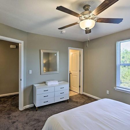 Ideally Located And Elegant Condo With Balcony! Tallahassee Exterior foto