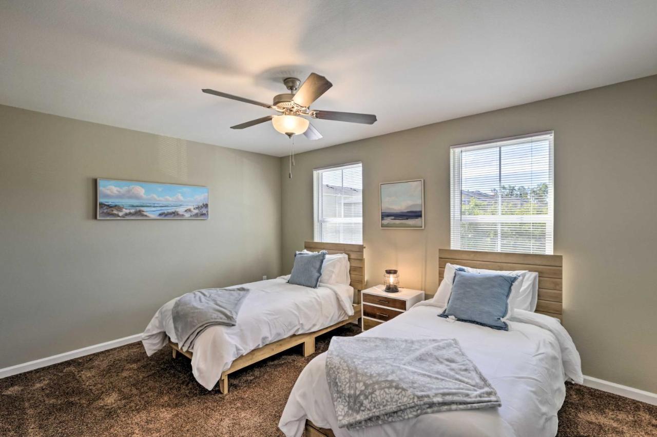 Ideally Located And Elegant Condo With Balcony! Tallahassee Exterior foto